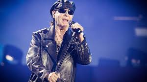 klaus meine
