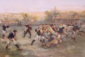football history എന്നതിനുള്ള ചിത്രം