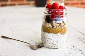 Image result for overnight oats