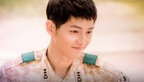 Image result for biodata song joong ki