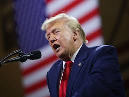 Donald Trump's assassination threat laid bare after 'odious' remark