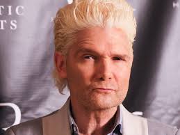 Corey Feldman Hospitalized After Mid-Flight Medical Emergency