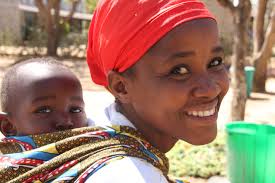 Image result for images of pregnant african women