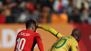 بالفيديو: أول تعليق من موادو حول ضربة جزاء محمد صلاح