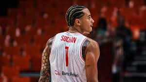 basketballsphere.com - News update