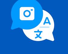 รูปภาพCamera Translator app icon