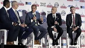 Major conference commissioners urge Louisville judge to reject extra year for 2022 athletes