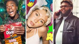 Creator and influencer trends brand marketers need to know about right now