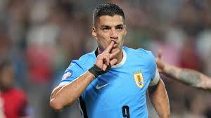Luis Suarez