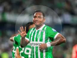 En vivo | Estos son los once elegidos por Diego Arias para el duelo ante Junior en Barranquilla