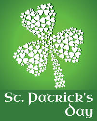 Image result for St Patrick day