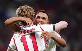 Ligue des nations (J2) : L'Angleterre rebondit, la Suisse déroule en Écosse — Sports - Orange