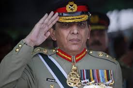 Pakistan&#39;s Chief of Army Staff, Gen Ashfaq Pervez Kayani, Monday said that Pakistan and Islam could not be separated as our country came into being on the ... - gen-kayani-chief-of-army-staff