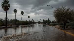 Pronóstico del clima en Hermosillo, Sonora hoy 1 de agosto de 2026 de 2025