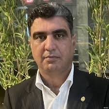واکنش‌های گسترده به مرگ مشکوک خسرو علیکردی، وکیل دادخواهان