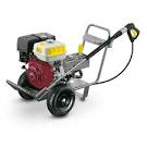 Karcher thermique honda