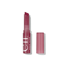 Black Cherry Sheer Tinted Lipstick | e.l.f. Cosmetics