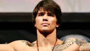 The UFC Fight Night 40 main event surpassed expectations on Saturday in Cincinnati with Matt Brown defeating Erick Silva by technical knockout in a fight ... - Erick-Silva-UFN40-weigh
