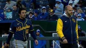 Sal Frelick Injury Update: Brewers Right Fielder Exits Game