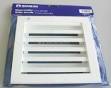 Grilles de ventilation : Suisse : RENSON
