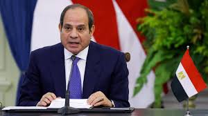 السيسي: لن نسمح لأحد بتهديد مصر وأي استهداف للجيش مساس بالدولة