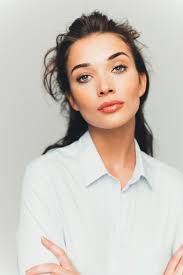 Amy Jackson