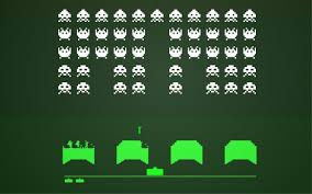 Image result for space invaders