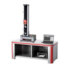Plastic Film Tensile Strength Testing Machine_HST ...