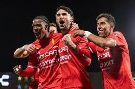 Necaxa tiene nueva televisora