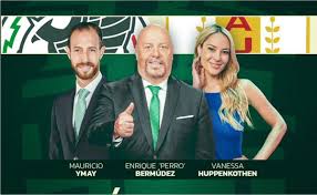 TUDN anuncia tres grandes regresos para sus transmisiones; serán presentados en el México vs Uruguay