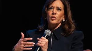 Actually, no. Kamala Harris doesn't have a shot in 2028. | Opinion