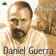 Daniel Guerra – 1998 – Piel adentro - pieladentro-f