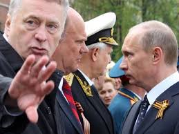 путин
