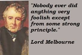 Famous quotes about &#39;Melbourne&#39; - QuotationOf . COM via Relatably.com