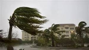 Se forma tormenta tropical Amanda en el Pacífico; es la primera de la temporada de huracanes