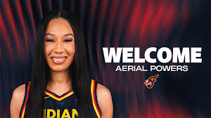 Indiana Fever - News update