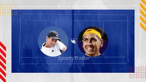 Rafael Jodar vs Alejandro Tabilo Prediction & Picks - ATP Cincinnati Open