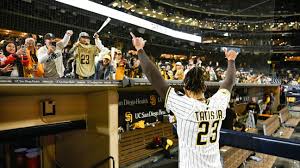 Padres' October Disappointment Inspires 2025 Success