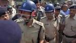 Bihar Government Sacks Cops Over