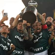 Palmeiras Tricampeón: ¿Cuántas Libertadores Tiene el Verdao?