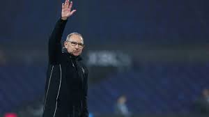 Celtic v Dundee: Martin O'Neill names final Celtic team in last game as interim boss