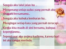 Hasil gambar untuk gambar puisi