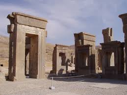Resultado de imagen de persepolis iran