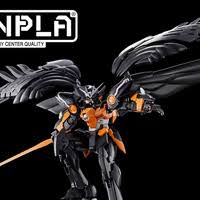 「ガンダム」×『Apex Legends』コラボで、限定ガンプラ発売決定！特別カラーのRG「ウイングゼロ EW」「フリーダム」ら3商品