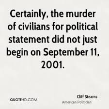 Cliff Stearns Quotes | QuoteHD via Relatably.com