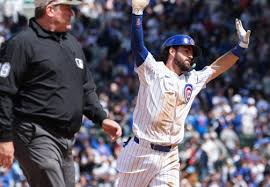 Cubs White Sox City Series