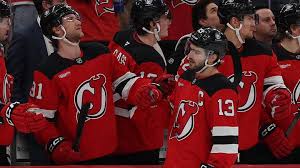 Nico Hischier's contract situation described as being in a "delicate stage" by a prominent insider