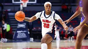 How to Watch Ole Miss Women's Basketball vs. Vanderbilt Commodores in SEC Tournament