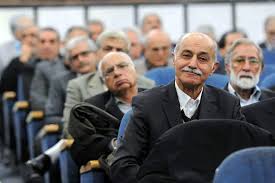 افزایش حقوق بازنشستگان تامین اجتماعی