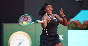 The best matches and moments from the first 4 rounds in Madrid